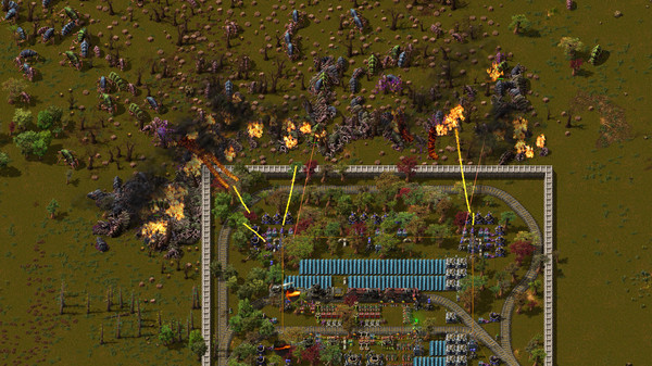Factorio Space Age Logistics Timestamps